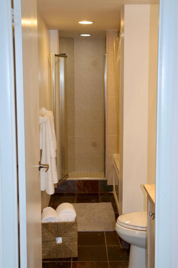 Apartment/2Bedrooms/2 Full Bathrooms/Free Parking Toronto Kültér fotó