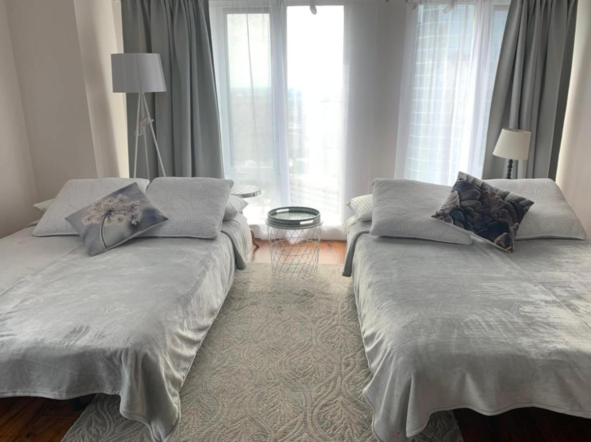 Apartment/2Bedrooms/2 Full Bathrooms/Free Parking Toronto Kültér fotó
