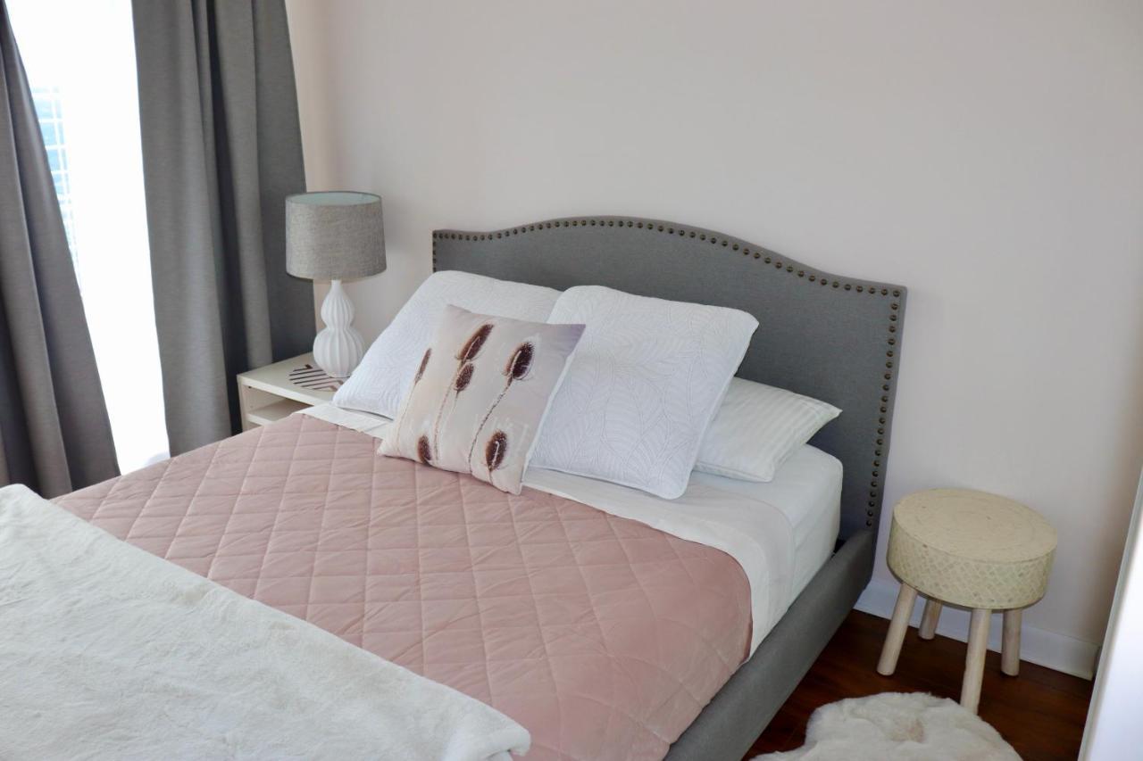 Apartment/2Bedrooms/2 Full Bathrooms/Free Parking Toronto Kültér fotó