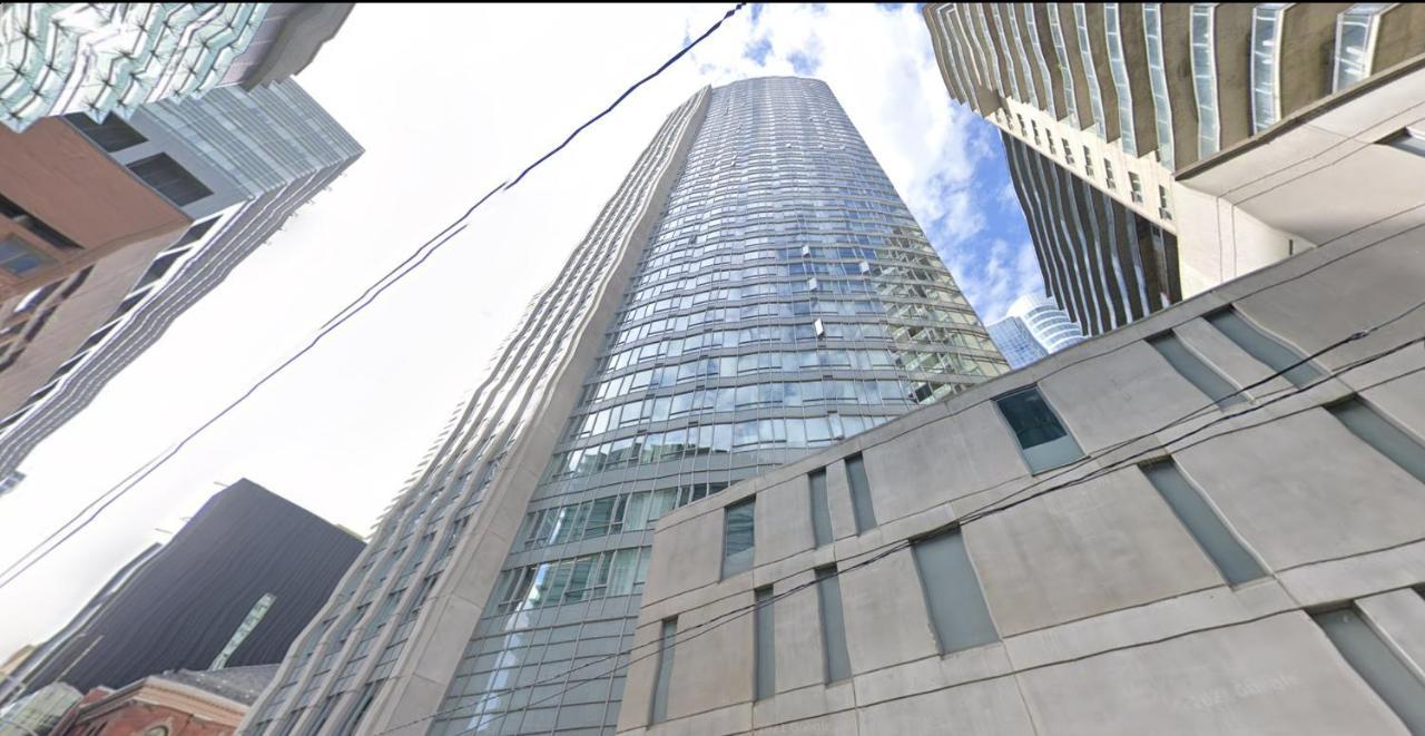 Apartment/2Bedrooms/2 Full Bathrooms/Free Parking Toronto Kültér fotó